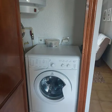 Urbanizacion Azahar Appartement