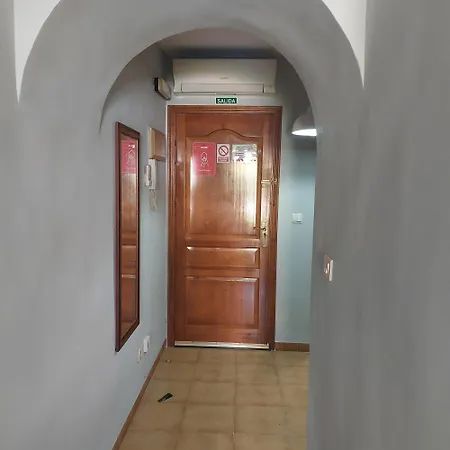 Urbanizacion Azahar Appartement Dénia