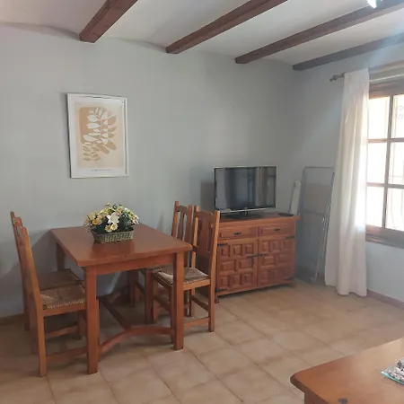 Urbanizacion Azahar Appartement Dénia