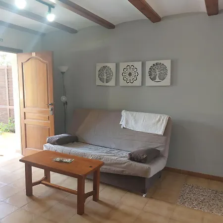 Appartement Urbanizacion Azahar Dénia
