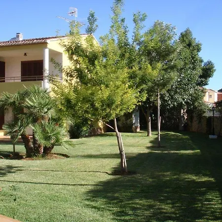 Appartement Urbanizacion Azahar
