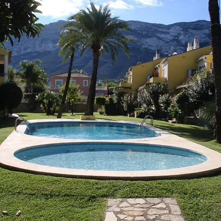 Urbanizacion Azahar Appartement *