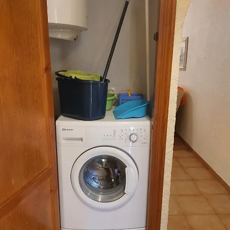 Appartement Urbanizacion Azahar
