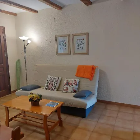Appartement Urbanizacion Azahar